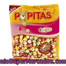 Borges Popitas Palomitas Dulces Bolsa 200 Gr