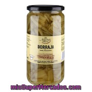 Borraja Al Natural De Nuestra Tierra 400 G.
