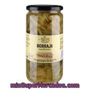 Borraja Al Natural De Nuestra Tierra 400 G.