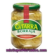 Borraja Troceada Gvtarra 400 G.