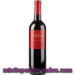 Borsao Selección Vino Tinto Crianza D.o. Campo De Borja Botella 75 Cl