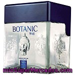 Botanic Premium Ginebra Botella 70 Cl