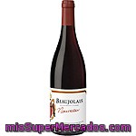 Bouchard Vino Tinto 2015 Noveau Beaujolais Francia Botella 75 Cl