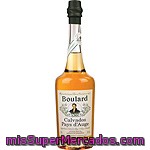 Boulard Calvados Pays D'auge Solage Botella 70 Cl