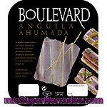 Boulevard Anguila Ahumada Envase 100 G