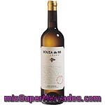 Bouza Do Rei Vino Blanco Albariño D.o. Rías Baixas Botella 75 Cl
