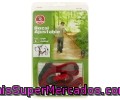 Bozal Ajustable Talla L Arpe 1 Unidad