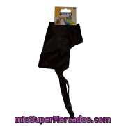 Bozal Nylon Talla M 19 Cm Negro Perro. Vitakraft 1 Ud.