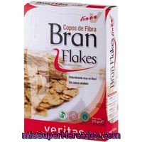 Bran Flakes Veritas, Caja 375 G