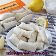 Brandada De Bacalao 300g.