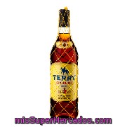 Brandy 30º Terry Centenario 1 L.
