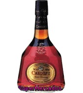 Brandy De Jerez Solera Gran Reserva Carlos I 70 Cl.