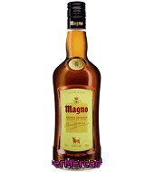 Brandy De Jerez Solera Reserva Magno 70 Cl.