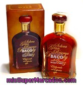 Brandy Gran Reserva, C. De Baco, Botella 700 Cc