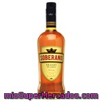Brandy
            Soberano 1 Lts