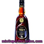 Brandy Solera Gran Reserva Alma De Magno Botella 70 Centilitros