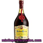 Brandy Solera Gran Reserva Cardenal Mendoza Botella 70 Centilitros