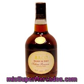 Brandy Solera Reserva, C. De Baco, Botella 700 Cc