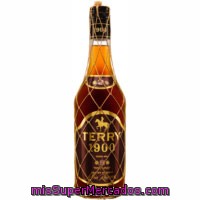 Brandy Terry 1900, Botella 70 Cl