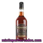 Brandy Triunfador, Botella 1 Litro