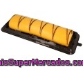 Brazo De Yema Y Nata 500 Gramos