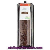 Brazo Gitano De Chocolate-trufa Eroski, 500 G