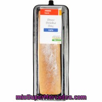 Brazo Gitano Sabor Nata Eroski Basic, 420 G