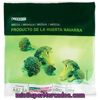 Brécol Eroski, Bolsa 750 G