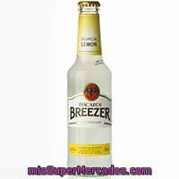 Breezer Limon Bacardi 27,5 Centilitros