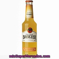 Breezer Naranja Bacardi 27,5 Centilitros