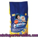 Brekkies Excel Alimento Para Gatos Interior Bolsa 4 Kg
