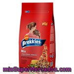 Brekkies Excel Comida Gato Mix Buey1,5kg