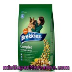 Brekkies Excel Comida Perro Complet 10kg