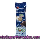 Brekkies Snack Para Perros Medianos Total Dent Bolsa 52 Gr