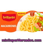 Brillante Macarrones Pack 2 Envase 170 G