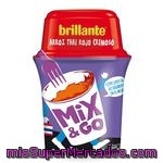 Brillante Mix & Go Barbacoa 360g