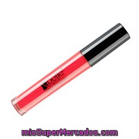 Brillo De Labios Larga Durac. 01 Belle & Make-up, Pack 1 Unid.