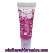 Brillos Labial Tubo Nº 04 Cereza, Deliplus, 1 U