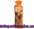 Brioche Trenzado Brioche Tressée 600 Gramos