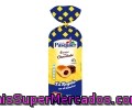 Brioches Sabor Chocolate Pasquier Pack De 6 Unidades 250 Gramos