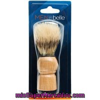 Brocha Para Afeitar Men By Belle, Pack 1 Unid.