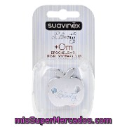 Broche Pinza Para Bebé Suavinex 1 Ud.