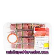 Brocheta Mini Cerdo 8 Unidades 320 G