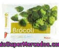 Brócoli Auchan 800 Gramos