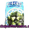 Brocoli Congelado, Hacendado, Paquete 1 Kg