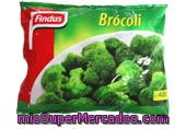 Brocoli
            Findus 400 Grs