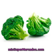 Brocoli (venta Por Unidades), Varios, (peso Aproximado De La Unidad 380 Gr)