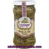 Brotes De Ajo Leyenda, Tarro 155 G