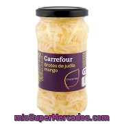 Brotes De Soja Carrefour 180 G.