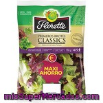 Brotes Maxi Clasic Florette, Bolsa 150 G